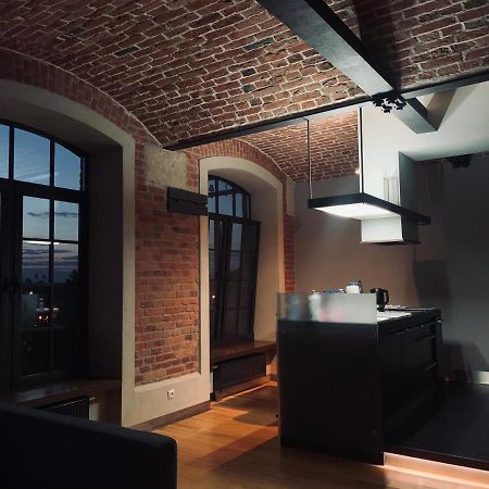 Apartament Stara Przedzalnia جيراردوف المظهر الخارجي الصورة