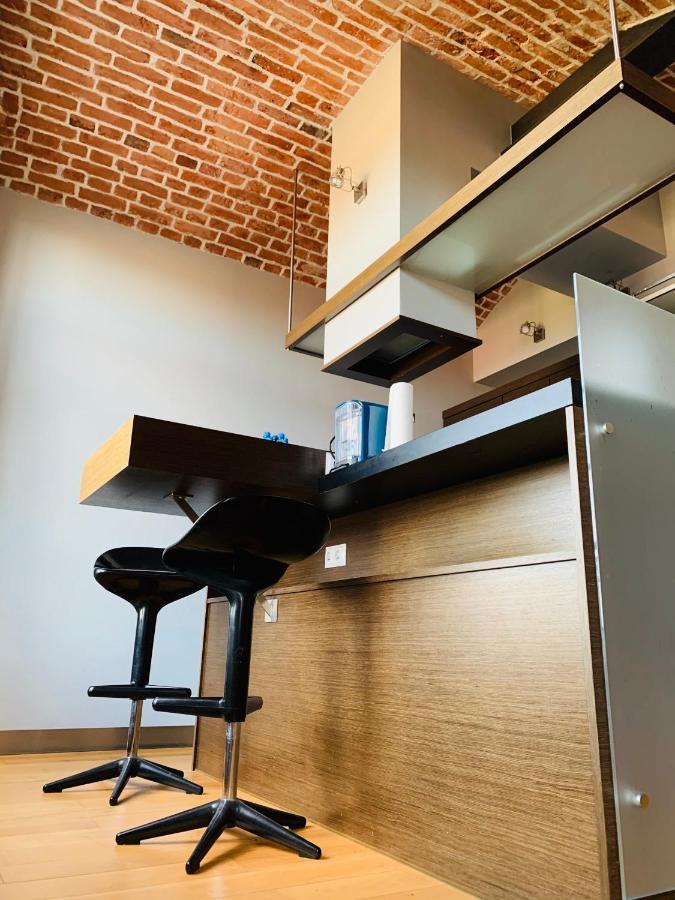 Apartament Stara Przedzalnia جيراردوف المظهر الخارجي الصورة