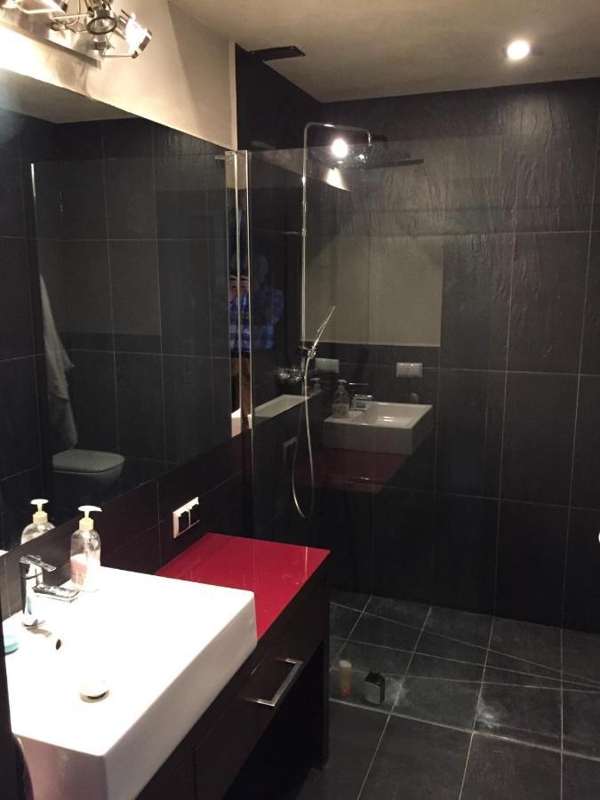 Apartament Stara Przedzalnia جيراردوف المظهر الخارجي الصورة